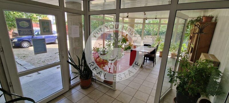 Mihai Bravu | Cladire birouri | 1000mp | decomandat | B8806