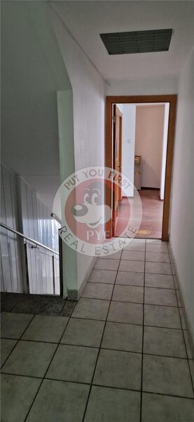 Mihai Bravu | Cladire birouri | 1000mp | decomandat | B8806