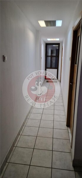 Mihai Bravu | Cladire birouri | 1000mp | decomandat | B8806