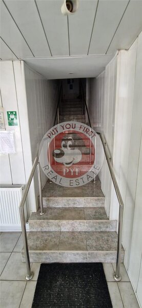 Mihai Bravu | Cladire birouri | 1000mp | decomandat | B8806