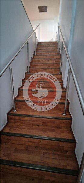 Mihai Bravu | Cladire birouri | 1000mp | decomandat | B8806